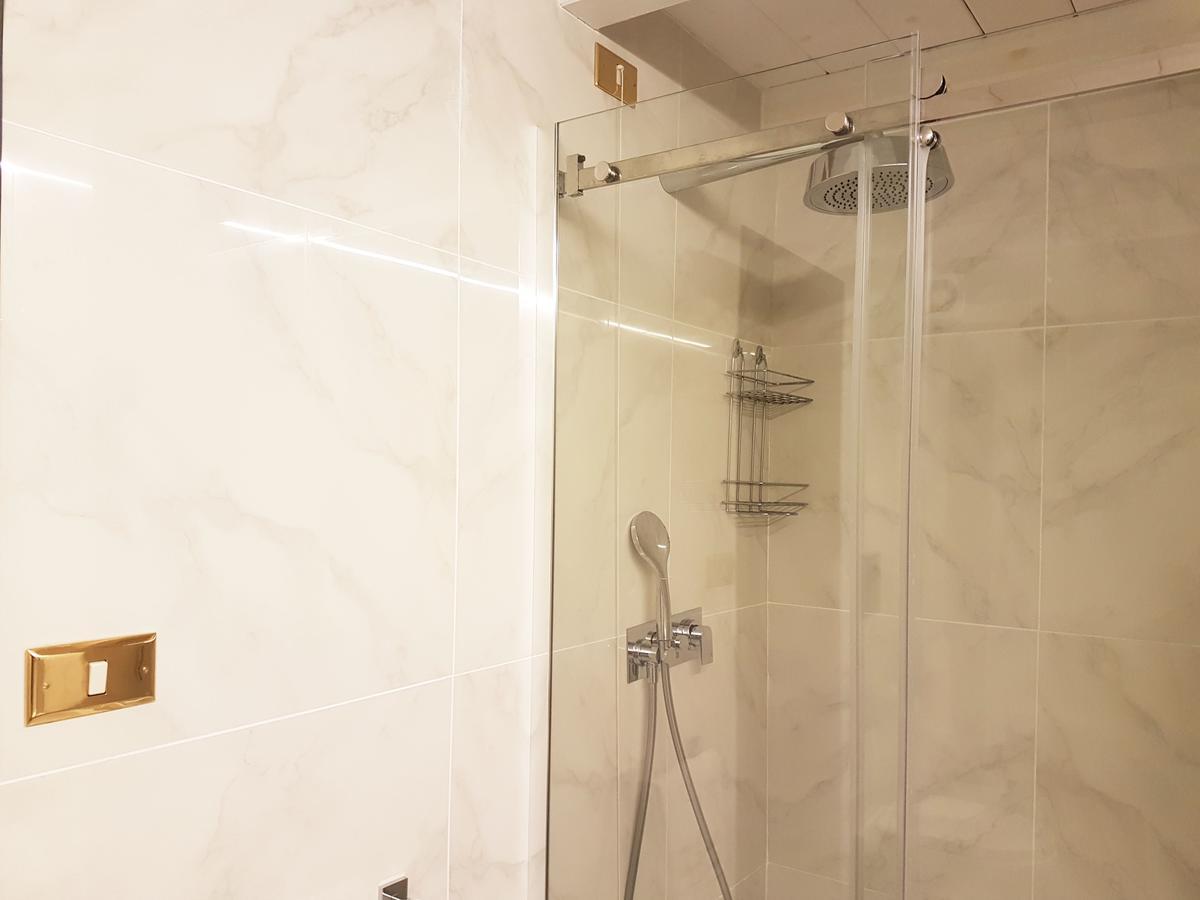 טרופאה Residenza Vanvitelli מראה חיצוני תמונה